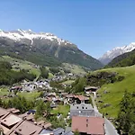 Alpin-5 By Interhome Appartement