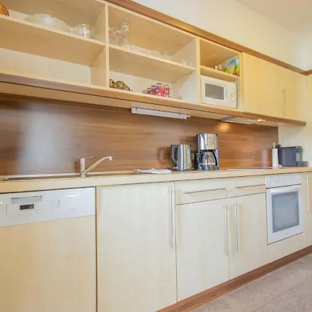 Alpin-5 By Interhome * Sölden