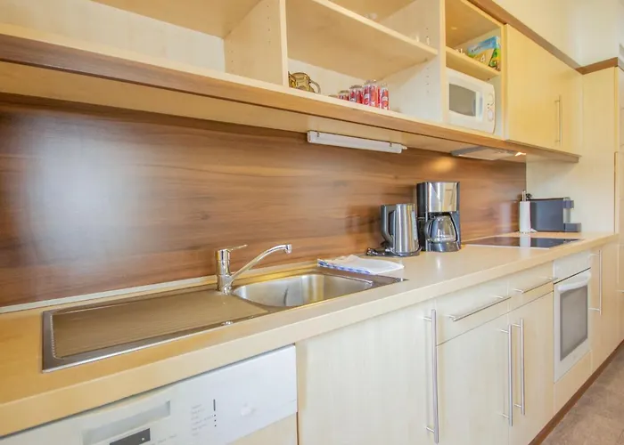 Alpin-5 By Interhome