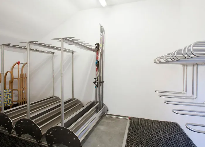 Alpin-5 By Interhome