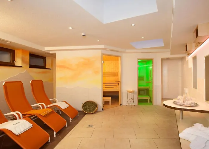 Alpin-5 By Interhome Appartement *