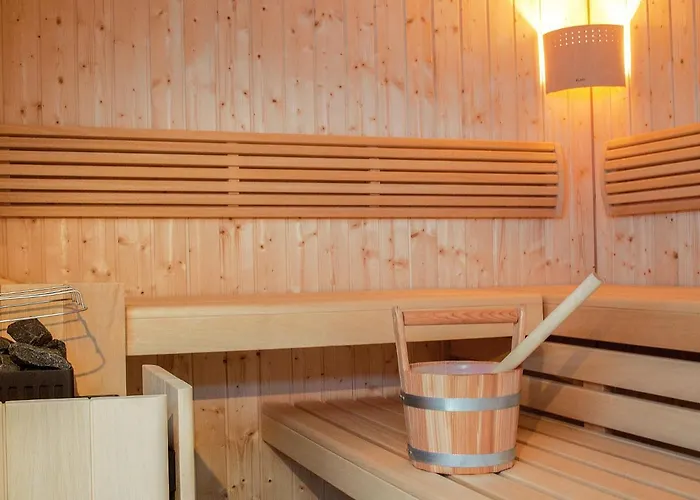 Appartement Alpin-5 By Interhome