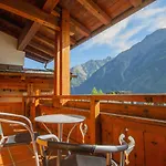 Alpin-5 By Interhome *