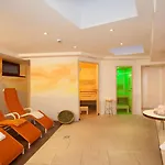 Alpin-5 By Interhome Appartement *