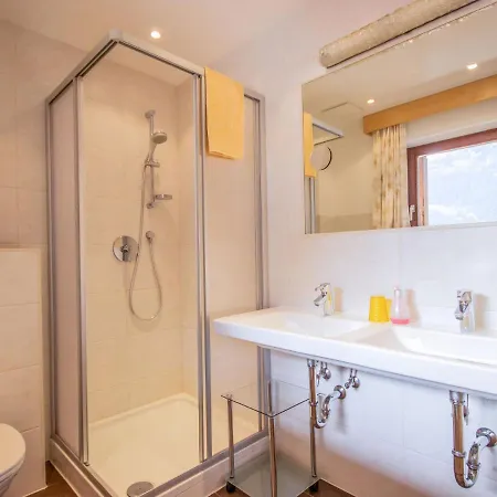 Апартаменты Alpin.5