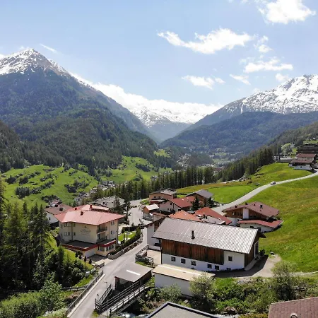 Alpin-5 By Interhome * Sölden