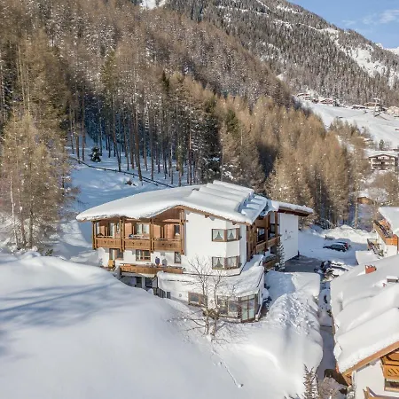 Apartment Alpin.5 *