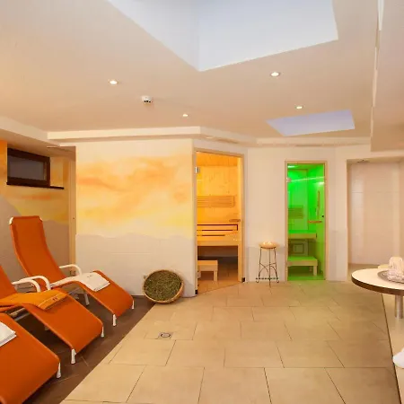 Alpin-5 By Interhome Apartamento *