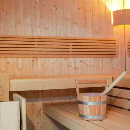 Apartamento Alpin-5 By Interhome