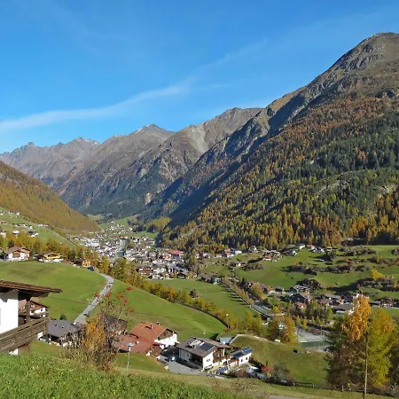 Appartement Alpin-5 By Interhome *