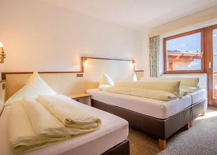 Alpin-5 By Interhome Apartament