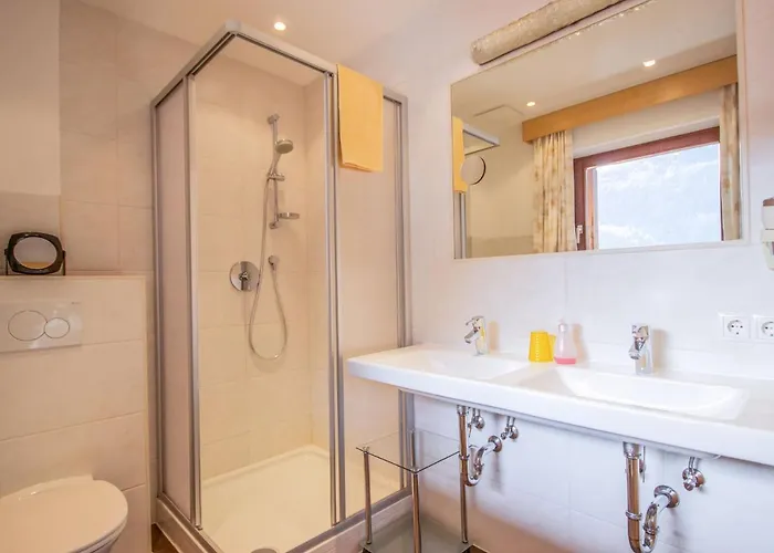 Apartament Alpin-5 By Interhome