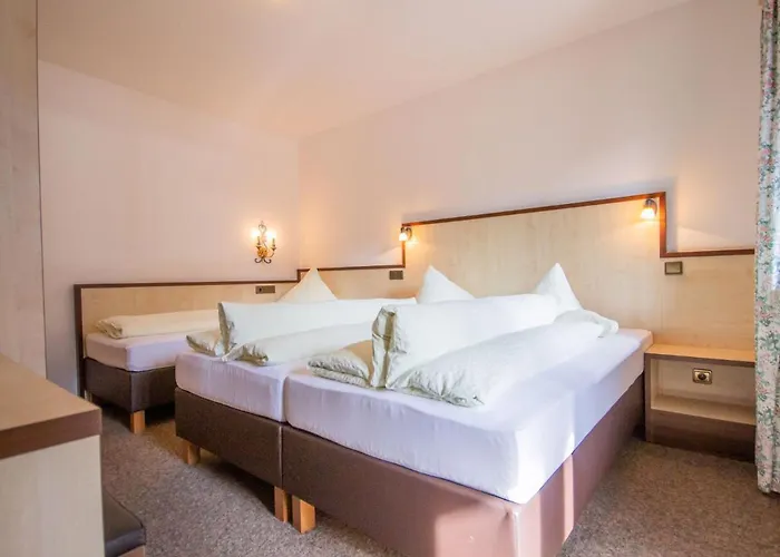 Alpin-5 By Interhome Sölden