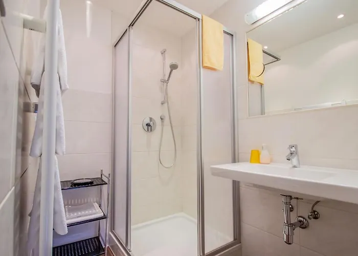 Alpin-5 By Interhome *