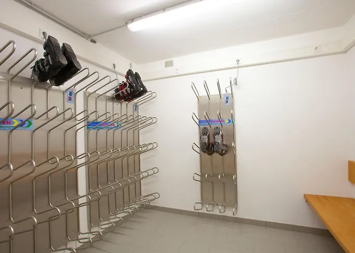 Alpin-5 By Interhome * Sölden