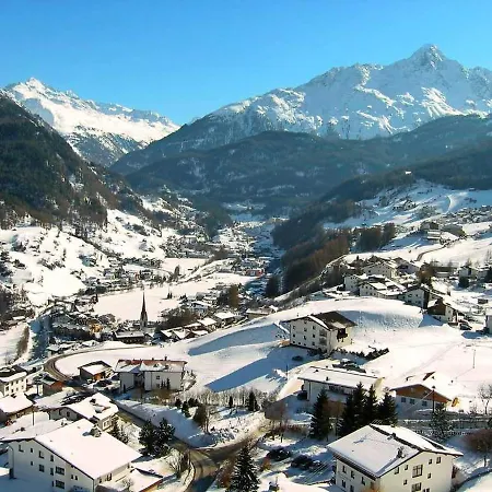 Alpin.5 Апартаменты