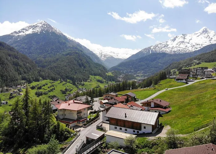 Alpin.5 * Зёльден