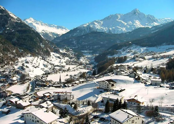 Alpin.5 Апартаменты