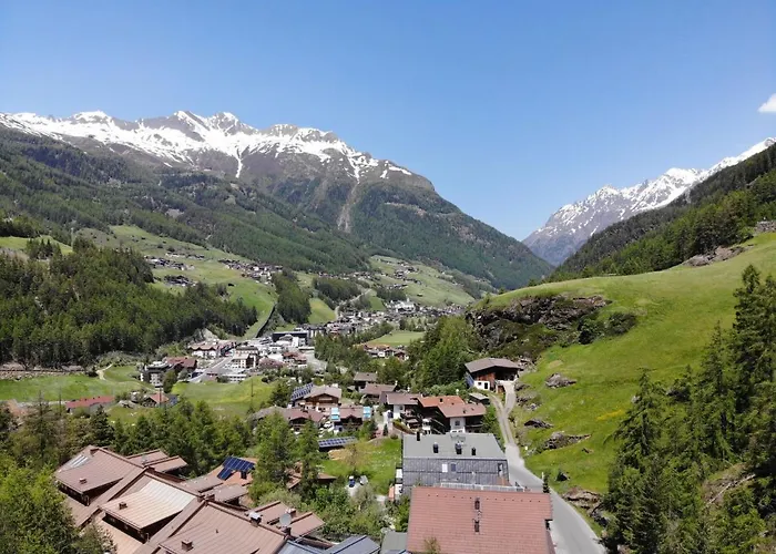 Alpin.5 Апартаменты