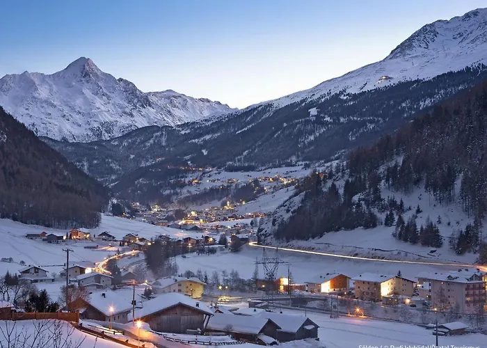 Alpin.5 Апартаменты *