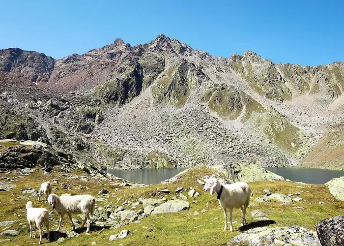 Alpin.5 * Зёльден