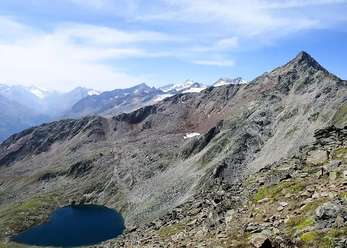 Alpin.5 Апартаменты *