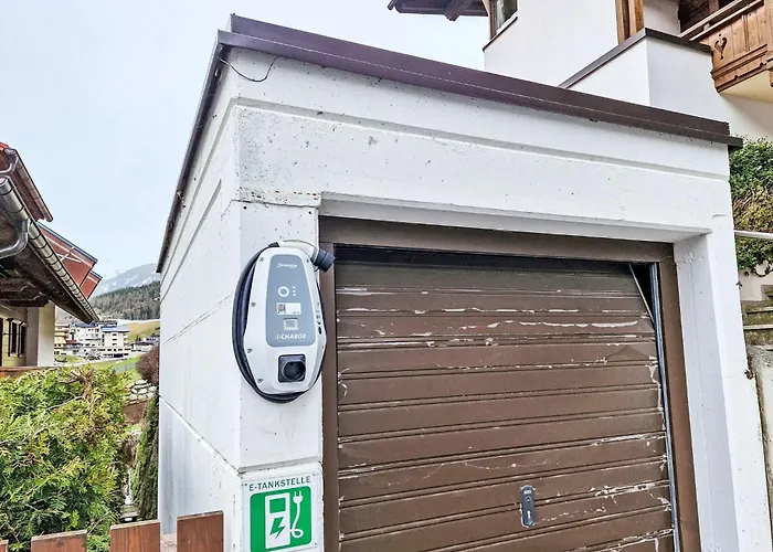 Alpin.5 Апартаменты