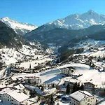 Alpin-5 By Interhome Apartament